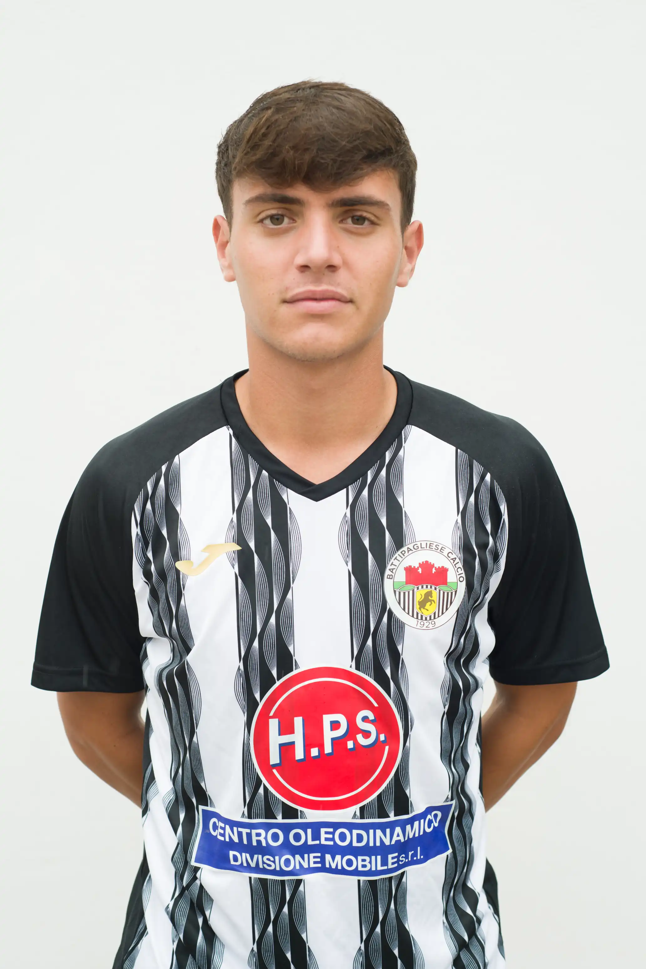 Enrico Garofalo